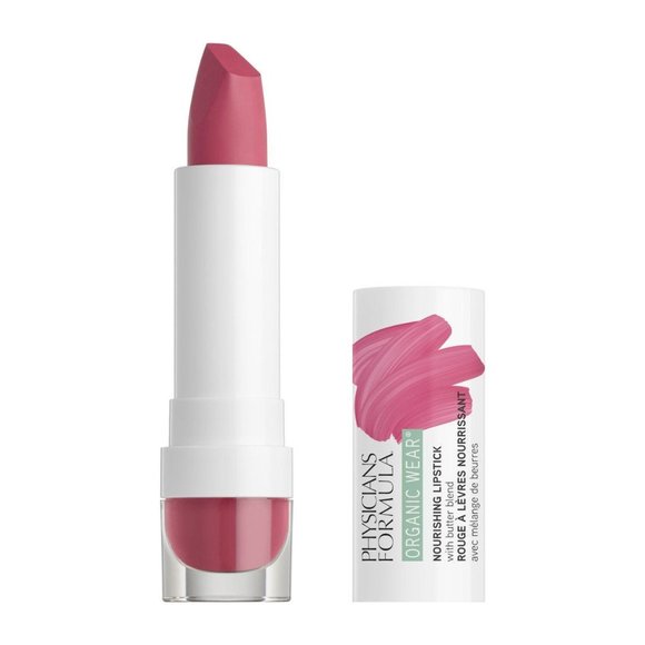 Physicians Formula - Organic Wear Lipstick - Picture 1 of 6